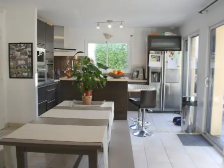Maison calme pour 10 pers, proche plage, Port Navalo, animaux admis, wifi - Photo 5