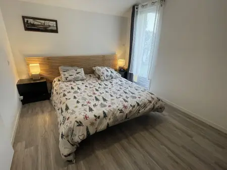 Maison calme pour 10 pers, proche plage, Port Navalo, animaux admis, wifi - Photo 10