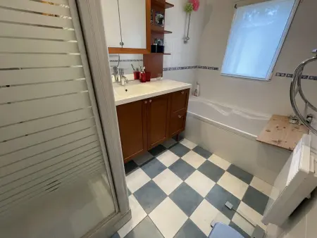 Maison calme pour 10 pers, proche plage, Port Navalo, animaux admis, wifi - Photo 11