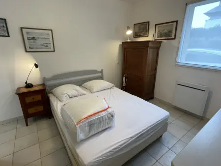 Maison calme pour 10 pers, proche plage, Port Navalo, animaux admis, wifi - Photo 12