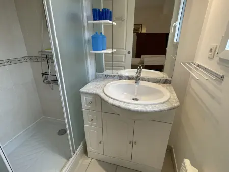 Maison calme pour 10 pers, proche plage, Port Navalo, animaux admis, wifi - Photo 13