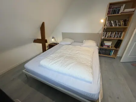 Maison calme pour 10 pers, proche plage, Port Navalo, animaux admis, wifi - Photo 14