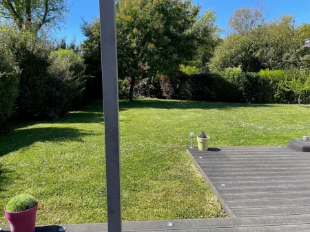 Maison calme pour 10 pers, proche plage, Port Navalo, animaux admis, wifi - Photo 20