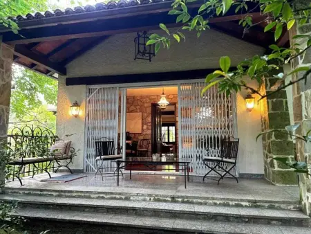 Villa spacieuse avec piscine à Cabeanca 250 m² - Photo 1