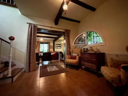 Villa spacieuse avec piscine à Cabeanca 250 m² - Photo 3