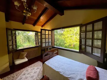 Villa spacieuse avec piscine à Cabeanca 250 m² - Photo 4