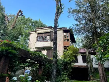 Villa spacieuse avec piscine à Cabeanca 250 m² - Photo 6