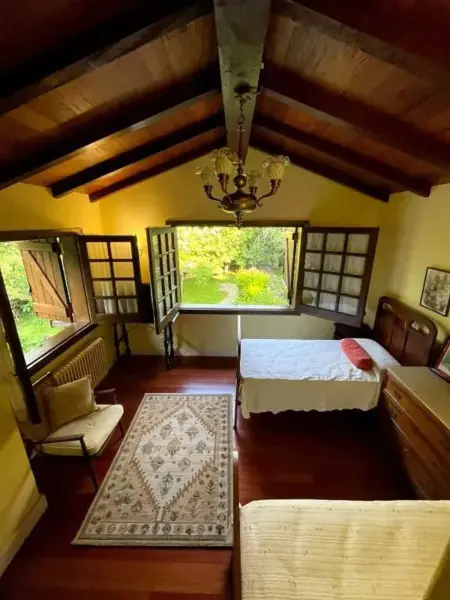 Villa spacieuse avec piscine à Cabeanca 250 m² - Photo 13