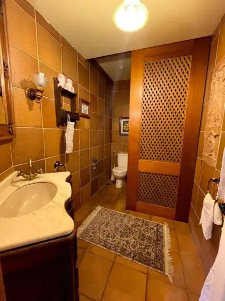 Villa spacieuse avec piscine à Cabeanca 250 m² - Photo 14