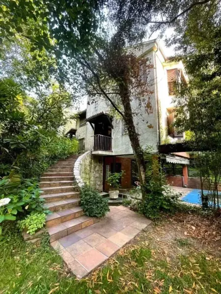 Villa spacieuse avec piscine à Cabeanca 250 m² - Photo 18