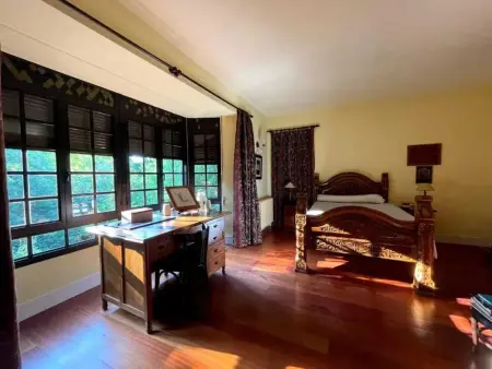 Villa spacieuse avec piscine à Cabeanca 250 m² - Photo 19