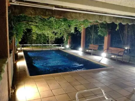 Villa spacieuse avec piscine à Cabeanca 250 m² - Photo 22