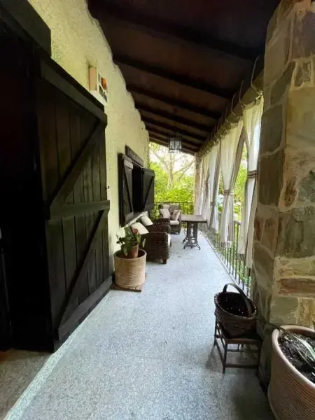 Villa spacieuse avec piscine à Cabeanca 250 m² - Photo 29