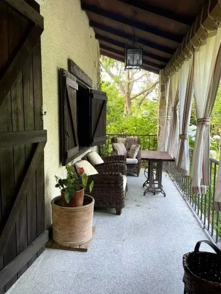 Villa spacieuse avec piscine à Cabeanca 250 m² - Photo 31