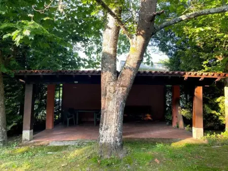 Villa spacieuse avec piscine à Cabeanca 250 m² - Photo 34
