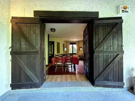 Villa spacieuse avec piscine à Cabeanca 250 m² - Photo 35