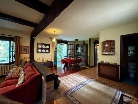 Villa spacieuse avec piscine à Cabeanca 250 m² - Photo 46