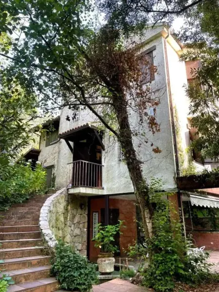 Villa spacieuse avec piscine à Cabeanca 250 m² - Photo 47