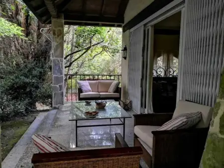 Villa spacieuse avec piscine à Cabeanca 250 m² - Photo 48