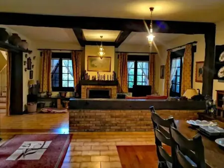 Villa spacieuse avec piscine à Cabeanca 250 m² - Photo 53
