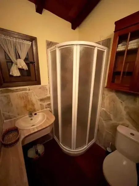 Villa spacieuse avec piscine à Cabeanca 250 m² - Photo 54