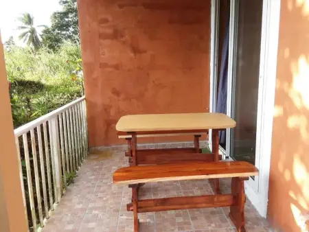 Bungalow cosy à Capesterre-Belle-Eau avec piscine - Photo 29