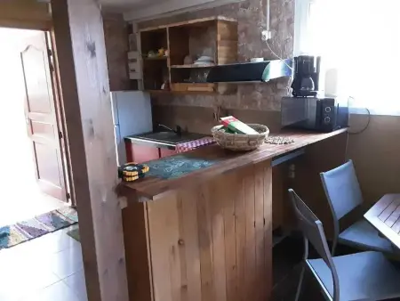 Bungalow cosy à Capesterre-Belle-Eau avec piscine - Photo 33