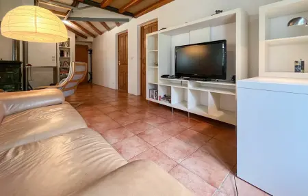 Maison 8 personnes à Lussan - Photo 3