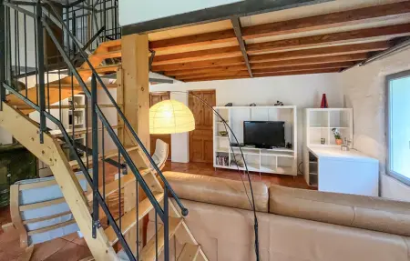 Maison 8 personnes à Lussan - Photo 6