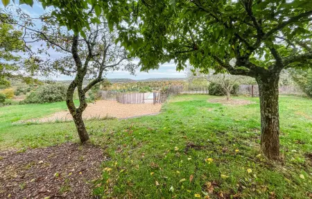 Maison 8 personnes à Lussan - Photo 7