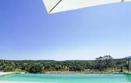 Maison 8 personnes à Lussan - Photo 10