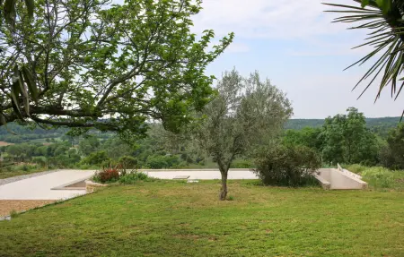 Maison 8 personnes à Lussan - Photo 17
