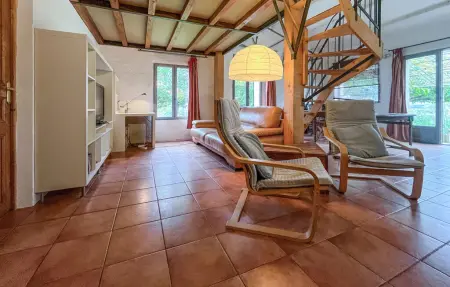 Maison 8 personnes à Lussan - Photo 18