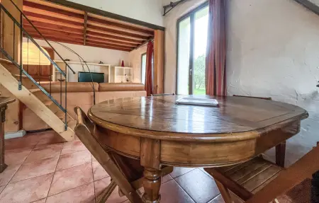 Maison 8 personnes à Lussan - Photo 19