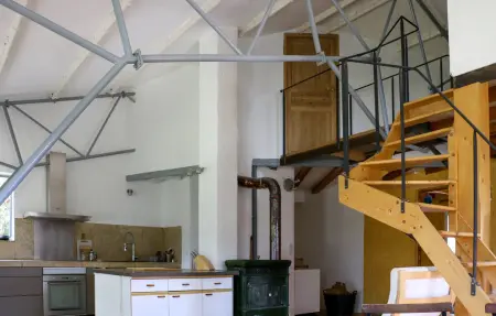 Maison 8 personnes à Lussan - Photo 20