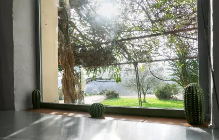 Maison 8 personnes à Lussan - Photo 23