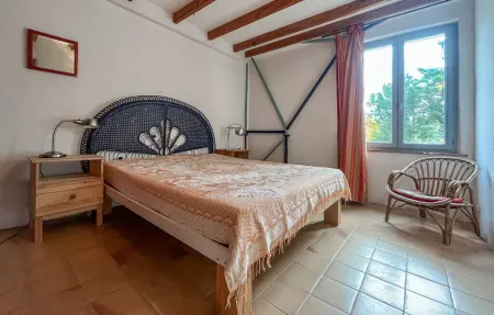 Maison 8 personnes à Lussan - Photo 24