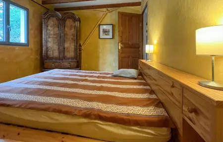 Maison 8 personnes à Lussan - Photo 27