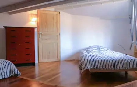 Maison 8 personnes à Lussan - Photo 28