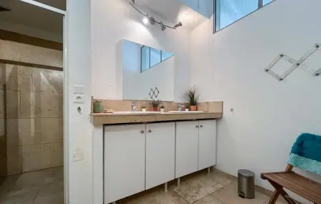 Maison 8 personnes à Lussan - Photo 31