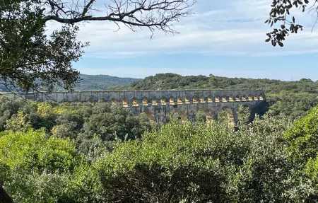Maison 8 personnes à Lussan - Photo 41