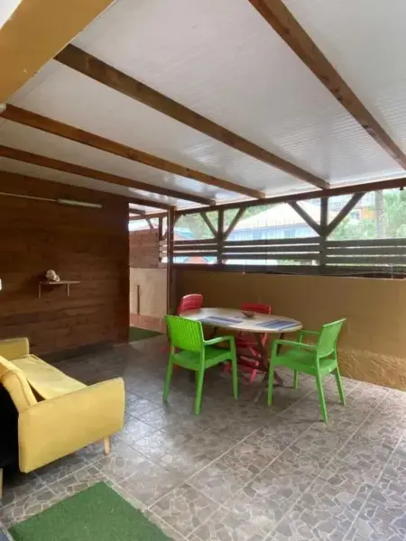 Appartement avec piscine à Capesterre-Belle-Eau - Photo 2