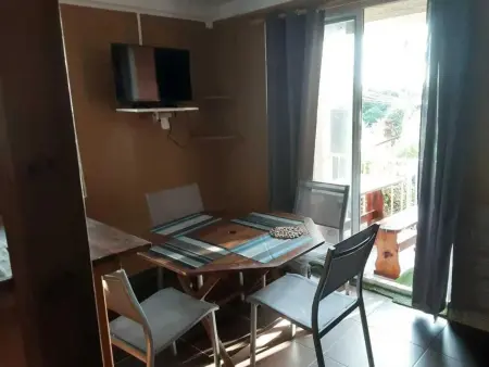 Appartement avec piscine à Capesterre-Belle-Eau - Photo 4