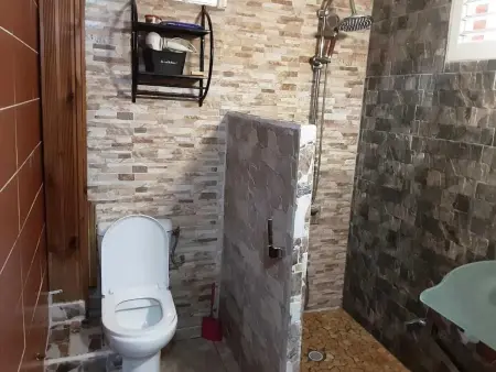 Appartement avec piscine à Capesterre-Belle-Eau - Photo 5