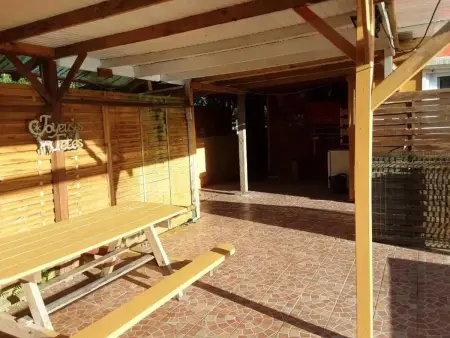 Appartement avec piscine à Capesterre-Belle-Eau - Photo 9