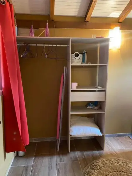 Appartement avec piscine à Capesterre-Belle-Eau - Photo 15