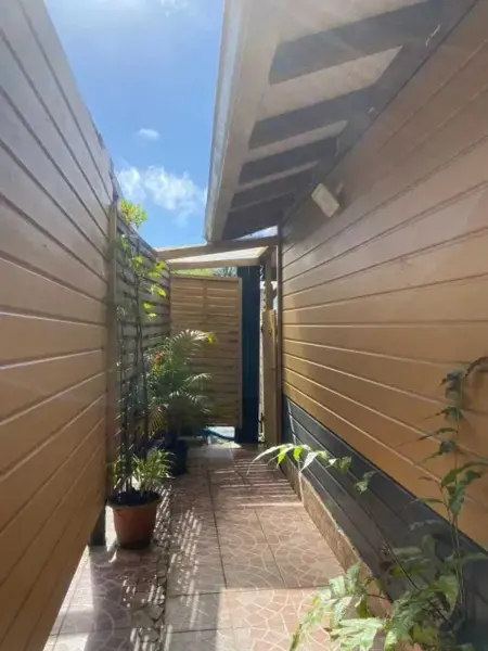 Appartement avec piscine à Capesterre-Belle-Eau - Photo 16
