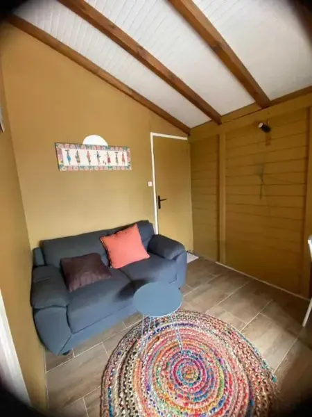 Appartement avec piscine à Capesterre-Belle-Eau - Photo 19