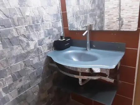 Appartement avec piscine à Capesterre-Belle-Eau - Photo 20
