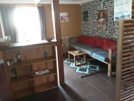 Appartement avec piscine à Capesterre-Belle-Eau - Photo 23